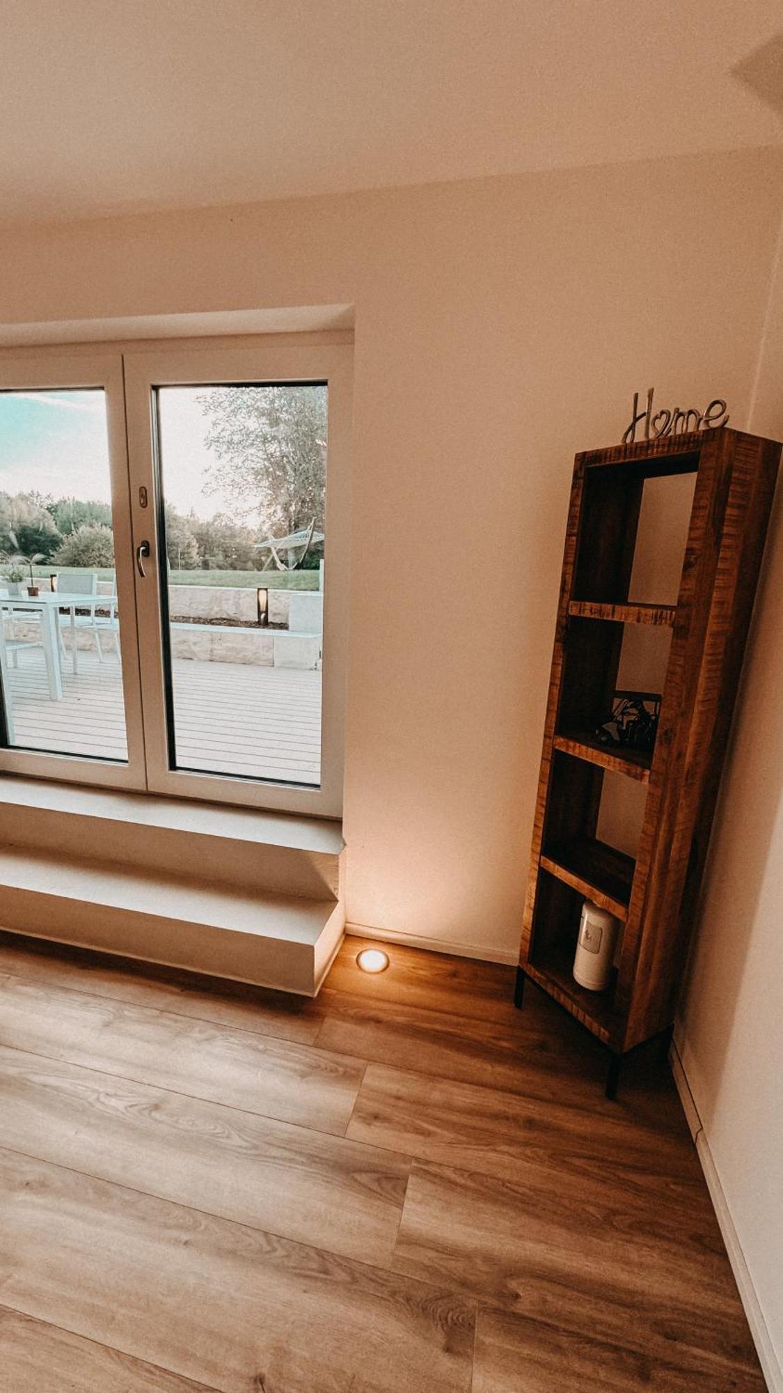 Exklusives Apartment Mit Bergblick Steinhoring Eksteriør billede