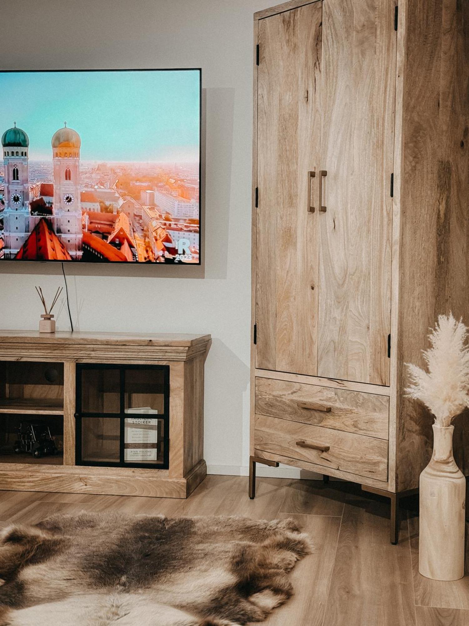 Exklusives Apartment Mit Bergblick Steinhoring Eksteriør billede
